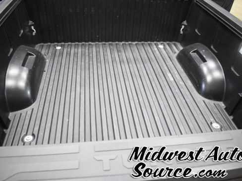 Used 2024 Toyota Tundra Limited image 29