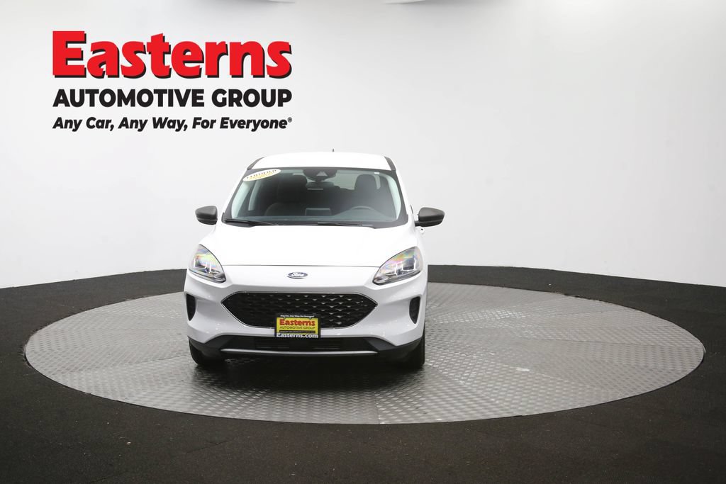 Used 2022 Ford Escape SE FWD image 54