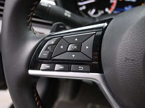 Used 2025 Nissan Altima 2.5 SR image 26