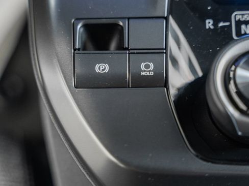 New 2026 Toyota bZ FWD image 26