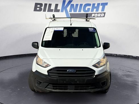 Certified 2021 Ford Transit Connect XL FWD image 8
