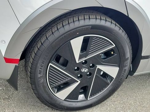 New 2026 Hyundai Ioniq 5 Limited RWD image 30