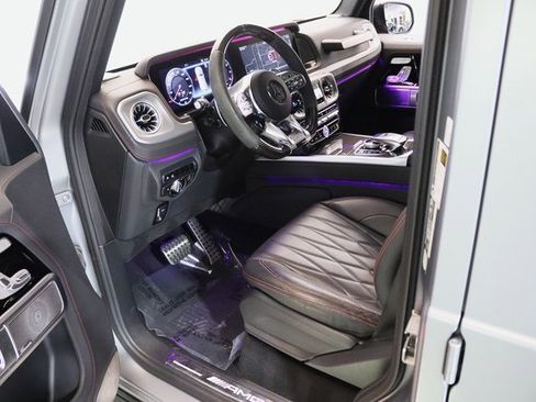 Used 2023 Mercedes-Benz G 63 AMG 4MATIC image 22