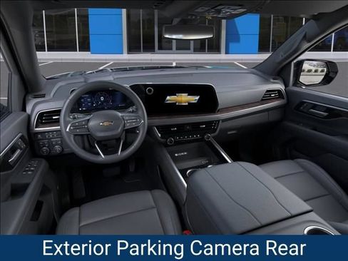 New 2026 Chevrolet Tahoe LT AWD/4WD image 17