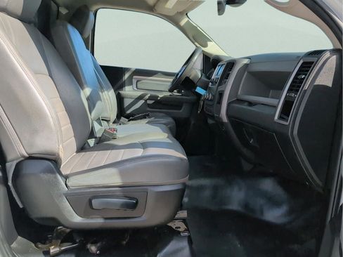 Certified 2019 RAM 1500 Tradesman w/ Power & Remote Entry Group image 28