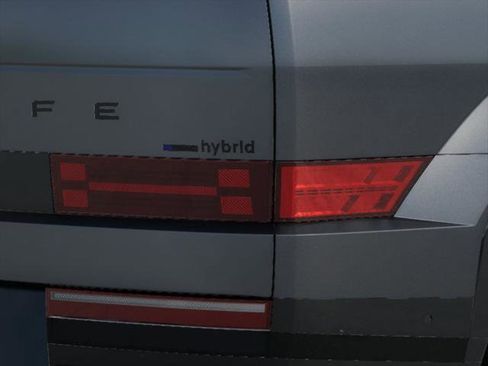 New 2025 Hyundai Santa Fe Calligraphy image 10