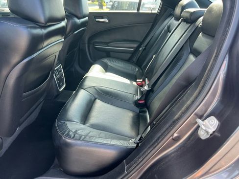 Used 2021 Dodge Charger SXT w/ Leather Interior Group image 25