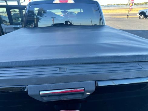 Used 2016 Ford F150 XLT w/ Equipment Group 301A Mid image 23