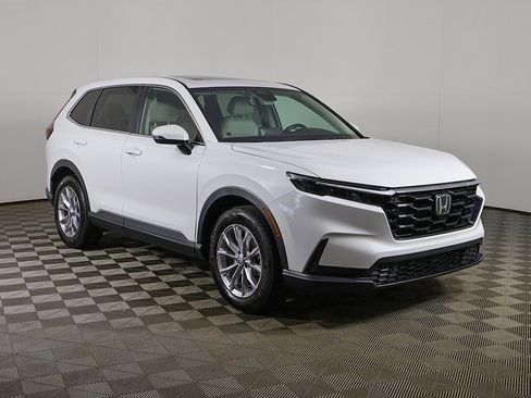 Used 2023 Honda CR-V EX-L image 55