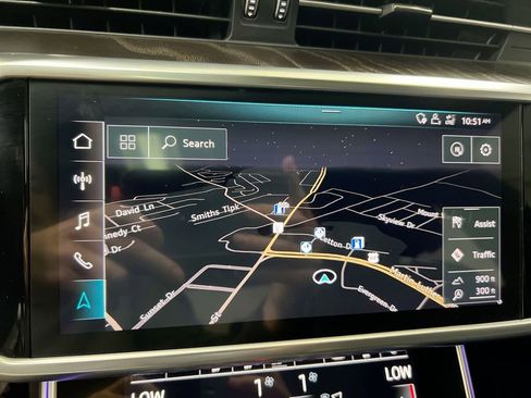 Used 2019 Audi A6 3.0T Prestige w/ Prestige Package image 14