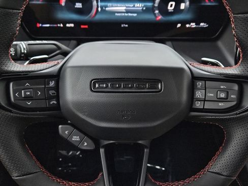 New 2026 Dodge Charger Scat Pack AWD/4WD image 22