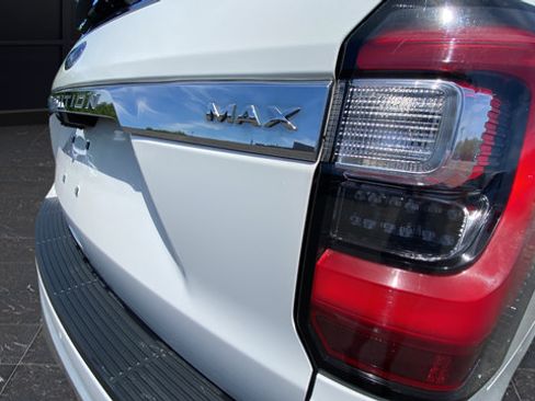Used 2021 Ford Expedition Max Limited AWD/4WD image 32