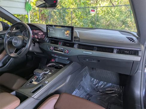 Used 2018 Audi A5 2.0T Premium Plus w/ Premium Plus image 16