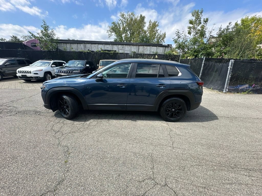 Used 2026 MAZDA CX-50 AWD 2.5 S w/ Weather Package image 3