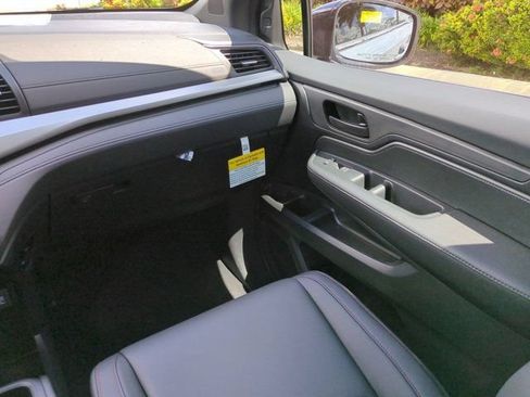 New 2026 Honda Odyssey Sport-L image 15
