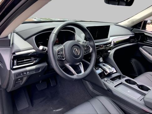 Used 2026 Acura MDX SH-AWD image 18