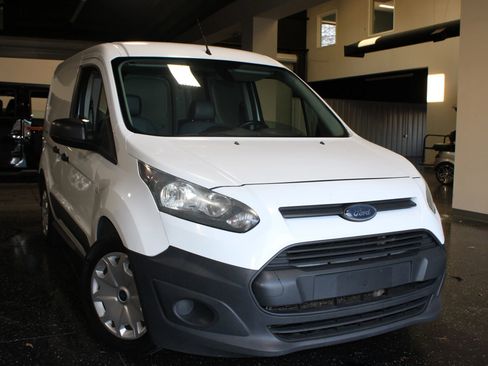 Used 2017 Ford Transit Connect XL FWD image 29