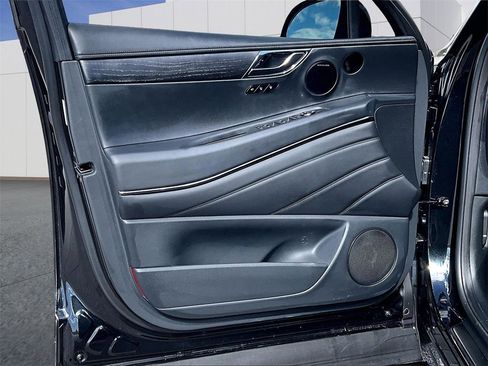 Used 2026 Genesis GV80 3.5T e-SC image 19