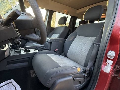 Used 2010 Jeep Liberty Sport w/ Popular Equipment Group AWD/4WD image 12