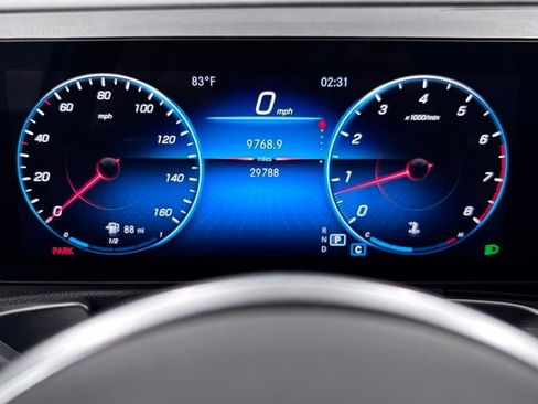 Certified 2023 Mercedes-Benz GLB 250 4MATIC image 14
