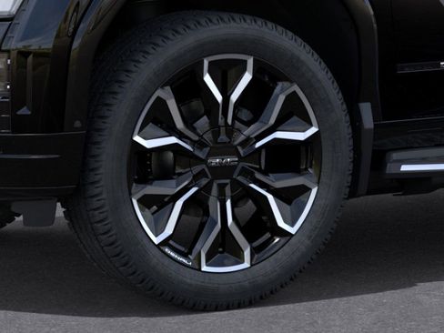New 2025 GMC Sierra EV Denali image 9
