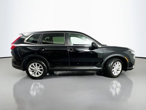 Used 2023 Honda CR-V EX-L image 8