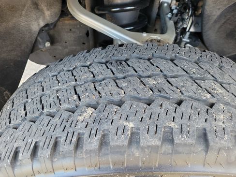 Used 2023 GMC Sierra 1500 Elevation w/ X31 Off-Road Package image 13