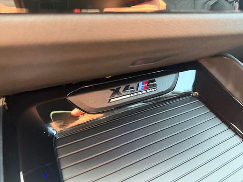 Used 2024 BMW X4 M w/ Competition Package AWD/4WD image 37