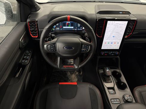 New 2026 Ford Ranger Raptor image 19