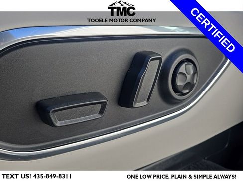 Used 2022 Jeep Wagoneer Series III w/ Premium Group I image 19