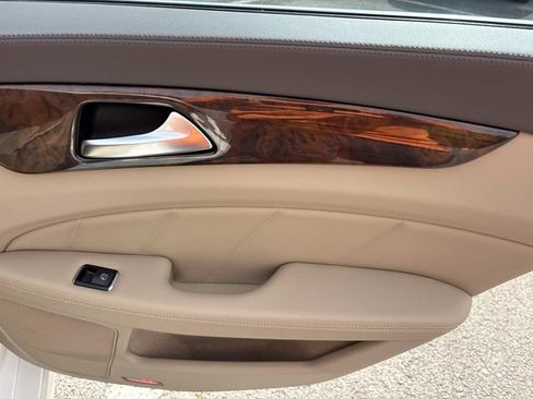 Used 2014 Mercedes-Benz CLS 550 4MATIC image 17