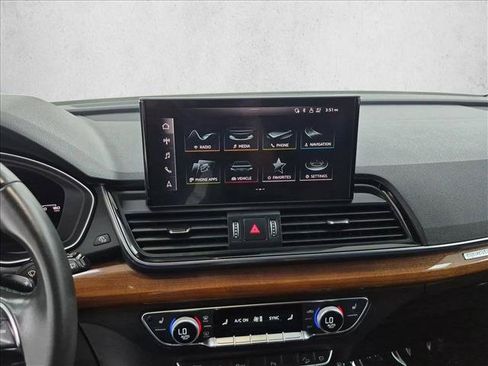 Used 2022 Audi Q5 2.0T Premium Plus AWD/4WD image 15