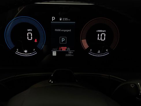 Used 2026 Hyundai Santa Fe XRT image 14