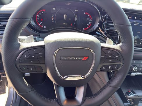 New 2026 Dodge Durango GT AWD/4WD image 17