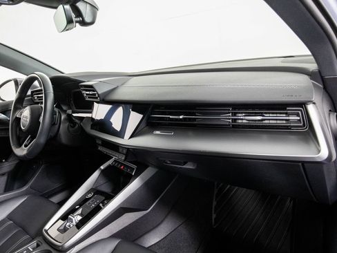 Used 2023 Audi A3 2.0T Premium w/ Convenience Package FWD image 18