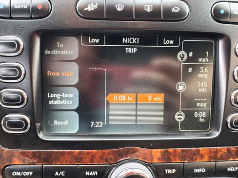 Used 2009 Bentley Continental GTC image 31