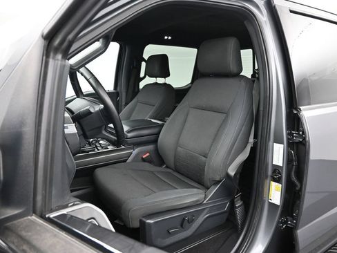 Used 2023 Ford F150 XLT w/ Equipment Group 302A High AWD/4WD image 8