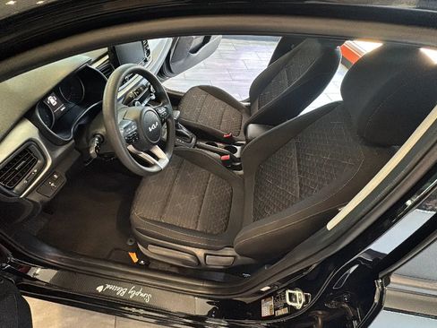 Used 2023 Kia Rio S w/ Technology Package FWD image 15