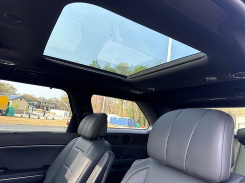 New 2026 Hyundai Palisade Calligraphy image 25