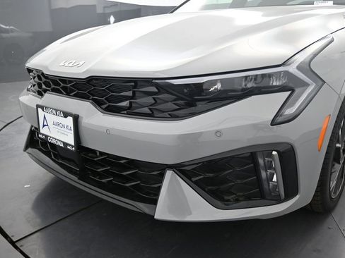 New 2026 Kia K5 GT-Line FWD image 8