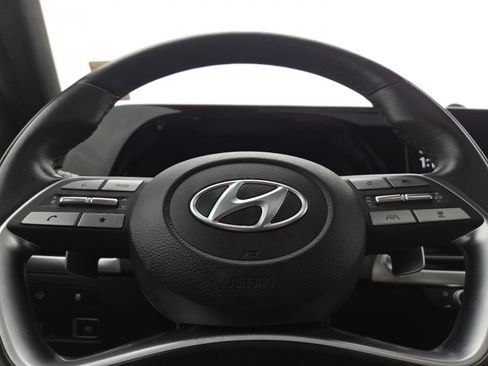 Used 2023 Hyundai Palisade Calligraphy image 28