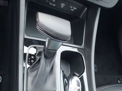 New 2026 Hyundai Tucson SE FWD image 24