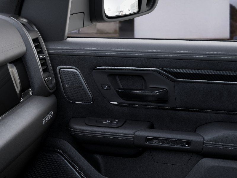 New 2026 RAM 1500 RHO w/ RHO Level 1 Equipment Group AWD/4WD image 25