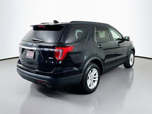 Used 2016 Ford Explorer 4WD image 6