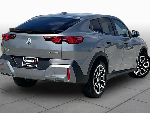 Used 2026 BMW X2 xDrive28i AWD/4WD image 12