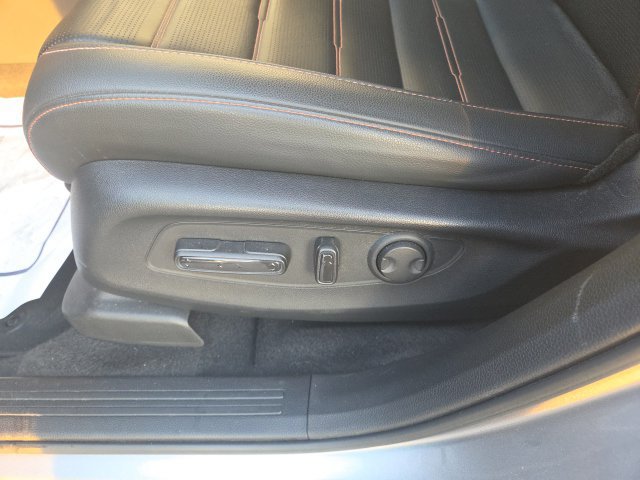 Certified 2024 Honda CR-V Sport-L image 13