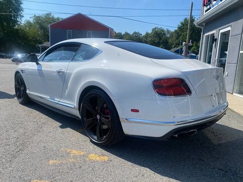 Used 2016 Bentley Continental GT V8 S AWD/4WD image 10