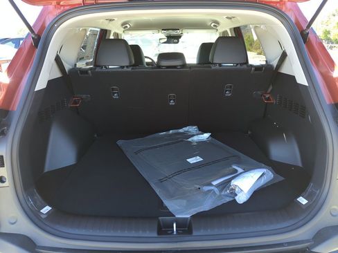 New 2026 Kia Seltos S image 10