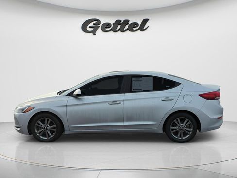 Used 2017 Hyundai Elantra Value Edition image 7
