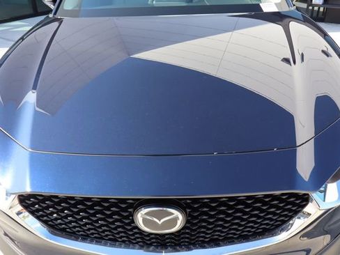 Used 2025 MAZDA CX-30 AWD 2.5 S w/ Preferred Package image 18